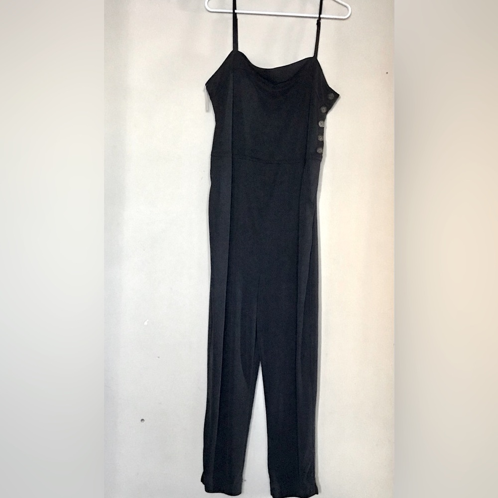 ANTHROPOLOGIE Saturday Sunday Jumpsuit - Picture 5 of 14